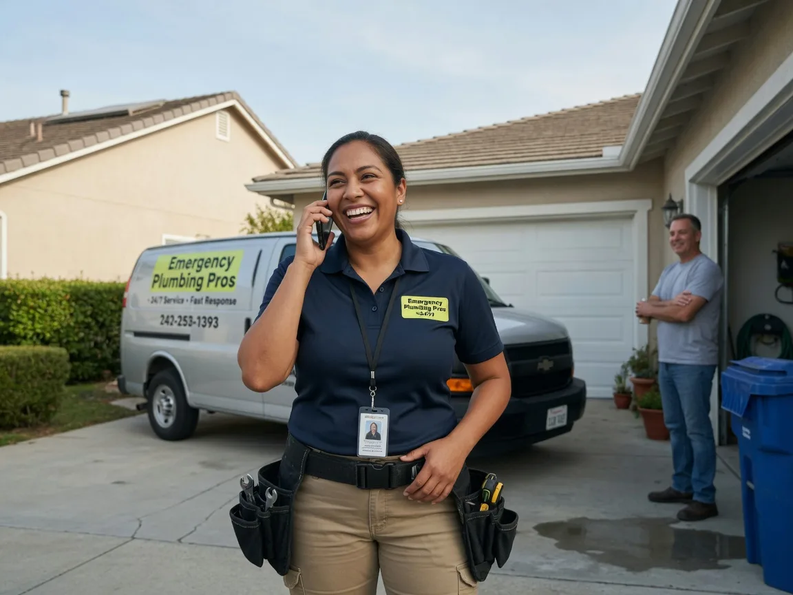 Emergency Plumber Plantersville, AL FAQs